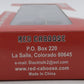 Red Caboose RR-32316-06 HO Scale Southern Pacific Fishbelly Flat Car #140495