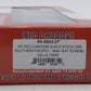 Red Caboose RR-39002-27 HO Southern Pacific S-40-5 Stock Car #73485 LN/Box