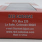 Red Caboose RR-39002-27 HO Southern Pacific S-40-5 Stock Car #73485 LN/Box