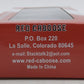 Red Caboose RR-39002-26 HO Southern Pacific S-40-5 Stock Car #73397 LN/Box