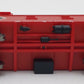 Walthers 932-7516 HO Scale Great Northern 30' Wood Sided Caboose #X312 LN/Box