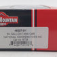 InterMountain 46327-01 HO Scale CTTX 8,000 Gallon Tank Car #8726 LN/Box
