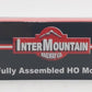 InterMountain 46327-01 HO Scale CTTX 8,000 Gallon Tank Car #8726 LN/Box