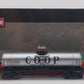 InterMountain 46327-01 HO Scale CTTX 8,000 Gallon Tank Car #8726 LN/Box