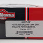 InterMountain 46217-06 HO Scale Phillips Petroleum 10,000 Gallon Tank Car #10275 LN/Box