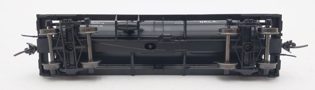 InterMountain 46217-06 HO Scale Phillips Petroleum 10,000 Gallon Tank Car #10275 LN/Box