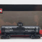 InterMountain 46217-06 HO Scale Phillips Petroleum 10,000 Gallon Tank Car #10275 LN/Box
