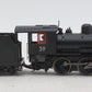 Bachmann 51810 HO Union Pacific Alco 2-6-0 Steam Locomotive w/Sound & DCC #39 LN/Box