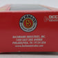 Bachmann 51810 HO Union Pacific Alco 2-6-0 Steam Locomotive w/Sound & DCC #39 LN/Box