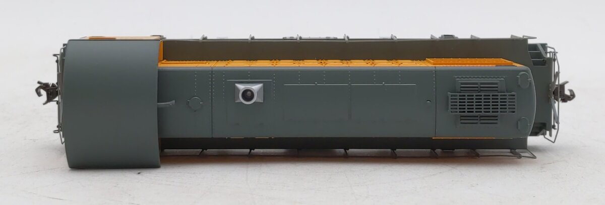 Bachmann 63210 HO Union Pacific Alco S4 Diesel Locomotive #1167 w/DCC