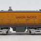 Bachmann 63210 HO Union Pacific Alco S4 Diesel Locomotive #1167 w/DCC