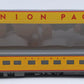 Walthers 932-9500 HO Scale Union Pacific PS 11 "Placid Lake" Sleeper Car NIB