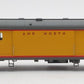 Walthers 932-9564 HO C&NW City Streamliner Pool 85' ACF Baggage Car