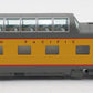 Walthers 932-9580 HO Scale Union Pacific Cities Series Dome Coach Car LN/Box