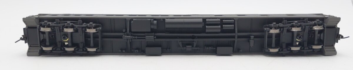 Walthers 932-10055 HO Union Pacific Pullman Heavyweight 8-1-2 (Plan #3979A) EX/Box