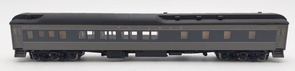Walthers 932-10055 HO Union Pacific Pullman Heavyweight 8-1-2 (Plan #3979A) EX/Box