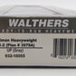 Walthers 932-10055 HO Union Pacific Pullman Heavyweight 8-1-2 (Plan #3979A) EX/Box