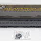 Walthers 932-10255 HO UP Pullman Heavyweight 3-2 Lounge-Observation Car LN/Box
