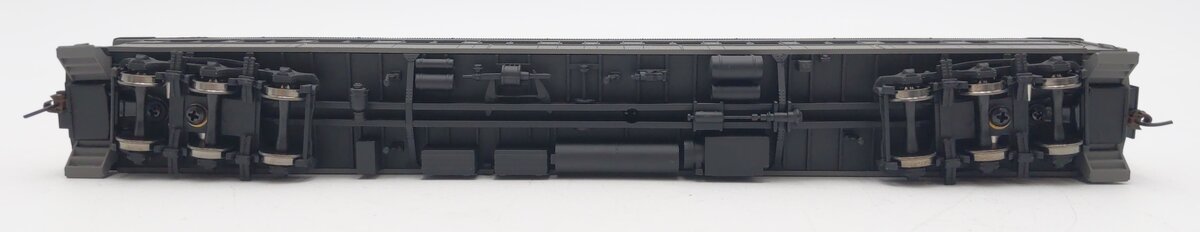 Walthers 932-10255 HO UP Pullman Heavyweight 3-2 Lounge-Observation Car LN/Box