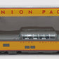 Walthers 932-9590 HO Scale Union Pacific Cities Series ACF Dome-Diner LN/Box