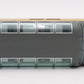 Walthers 932-9590 HO Scale Union Pacific Cities Series ACF Dome-Diner LN/Box