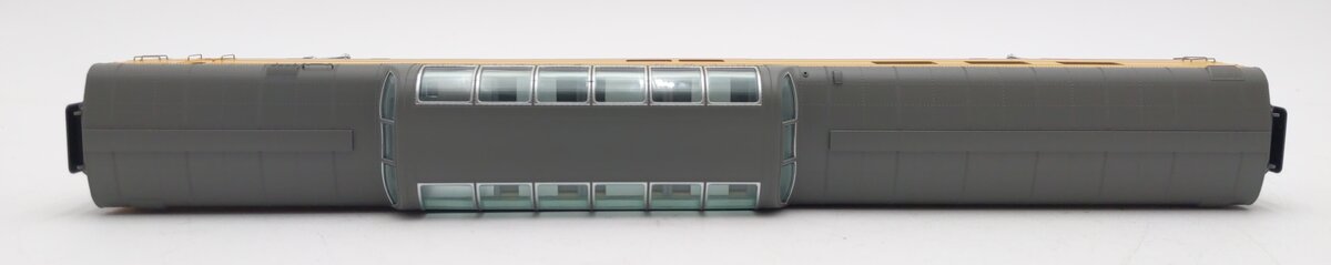 Walthers 932-9590 HO Scale Union Pacific Cities Series ACF Dome-Diner LN/Box