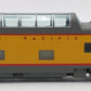 Walthers 932-9590 HO Scale Union Pacific Cities Series ACF Dome-Diner LN/Box