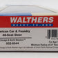 Walthers 932-9544 C&NW Streamliner Pool 85' ACF 48-Seat Diner #3032