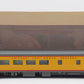 Walthers 932-9544 C&NW Streamliner Pool 85' ACF 48-Seat Diner #3032