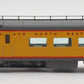 Walthers 932-9544 C&NW Streamliner Pool 85' ACF 48-Seat Diner #3032