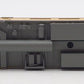 Walthers 932-9544 C&NW Streamliner Pool 85' ACF 48-Seat Diner #3032