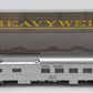 Walthers 932-10175 HO Union Pacific MOW Heavyweight 36-Seat Diner Car #906206