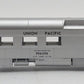 Walthers 932-10175 HO Union Pacific MOW Heavyweight 36-Seat Diner Car #906206
