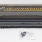 Walthers 932-10005 HO Scale UP Pullman Heavyweight 12-1 Passenger Car LN/Box