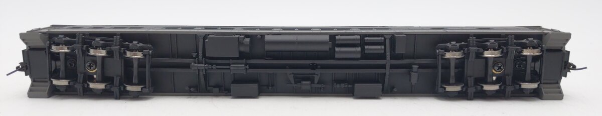 Walthers 932-10005 HO Scale UP Pullman Heavyweight 12-1 Passenger Car LN/Box