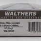 Walthers 932-10005 HO Scale UP Pullman Heavyweight 12-1 Passenger Car LN/Box
