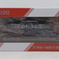 Red Caboose RR-33005-19 HO Conoco 103W 10K Gallon Welded Tank Car #6173 LN/Box