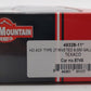 InterMountain 46328-11 HO Scale Texaco ACF Riveted 8,000 Gallon Tank Car #8746 LN/Box