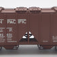 InterMountain 48606-02 HO Scale Union Pacific 1958 CuFt 2-Bay Hopper #92031 LN/Box