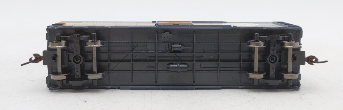 Athearn 70100 HO Scale Baltimore & Ohio 40' Youngstown Door Boxcar #467071