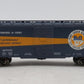 Athearn 70100 HO Scale Baltimore & Ohio 40' Youngstown Door Boxcar #467071