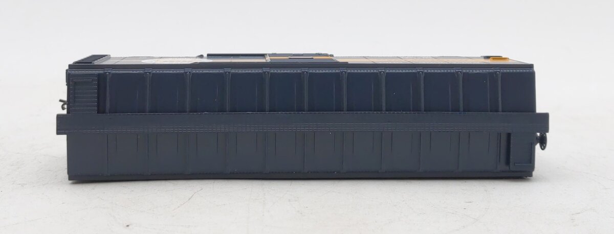 Athearn 70100 HO Scale Baltimore & Ohio 40' Youngstown Door Boxcar #467071