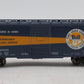 Athearn 70100 HO Scale Baltimore & Ohio 40' Youngstown Door Boxcar #467071