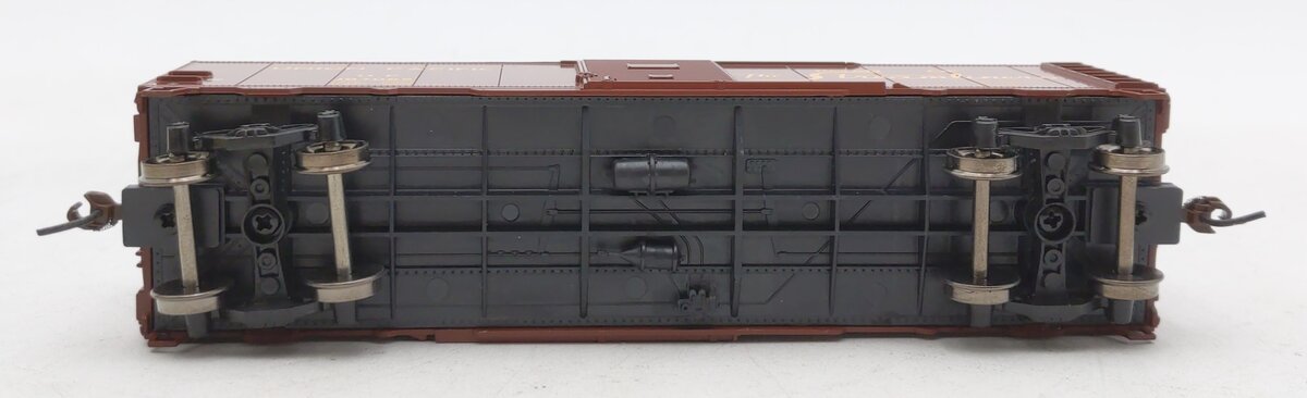 Athearn 70007 HO Scale Union Pacific 40' Youngstown Door Boxcar #187085