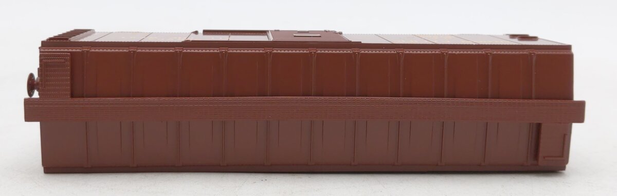 Athearn 70007 HO Scale Union Pacific 40' Youngstown Door Boxcar #187085