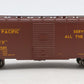 Athearn 70007 HO Scale Union Pacific 40' Youngstown Door Boxcar #187085