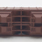 InterMountain 48606-03 HO Scale Union Pacific 1958 Cu. Ft. 2 Bay Hopper #92058