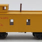 Athearn 85828 HO Union Pacific RTR 30' 3-Window Caboose #2691