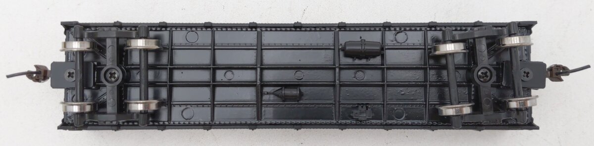 Athearn 94327 HO Chicago & Illinois Midland 40' Gondola #7193