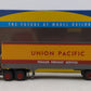 Athearn 93190 HO RTR Union Pacific Mack B Tractor w/ 40' Trailer